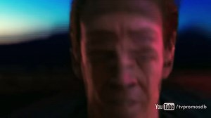 The Flash S03E02 Paradox - Trailer