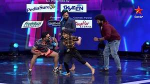 237K views · 495 reactions | Best performances coming your way for the weekend. #Dancee+ Sat & Sun at 9 PM on Star Maa #DanceePlus | Star Maa | Facebook