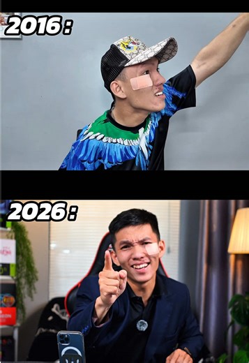 Phải chi mà đầu tư mua Ram , SSD là bây giờ làm giàu rồi#xuhuong #viral #titktokgiaitri #10namthaydoi #trending