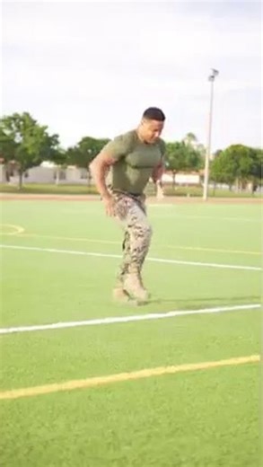 Best committed soldier workout exercises and military training drills that transforms