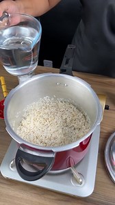 You have never seen such an easy and delicious way to make rice