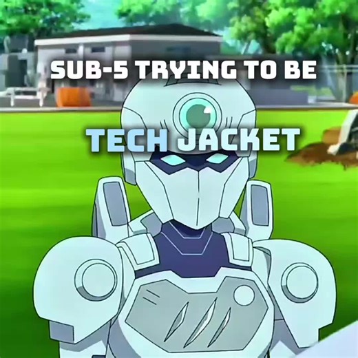 Tech Jacket Edit: Invincible Peak Moment