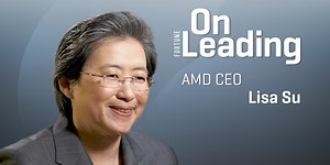 AMD CEO Lisa Su on 2020 Outlook: ‘The Best Is Yet to Come’
