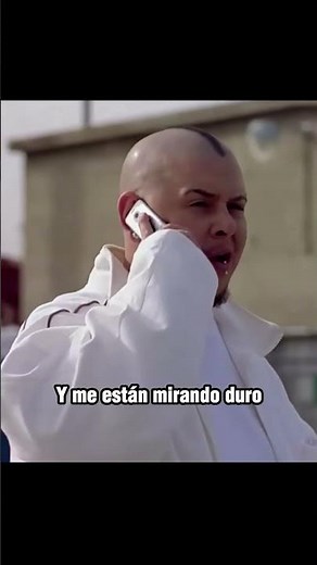 La muerte de Combo 💔 | Breaking Bad #peliculas #cine #series #shorts