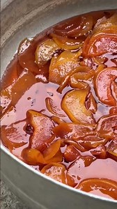 ВАРЕНЬЕ ИЗ АЙВЫ - ПО ЭТОМУ СПОСОБУ ПОЛУЧАЕТСЯ ШИКАРНОЕ!