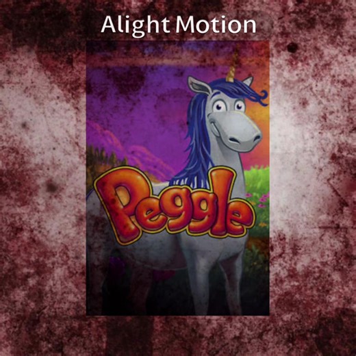 #peggle reached a state