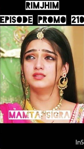 Rimjhim - Choti Umar Bada Safar | Full Episode 210 | 12 may 2026 | Full HD #Newepisode | Dangal TV