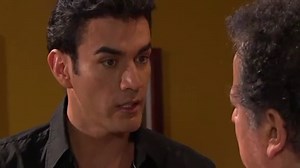Sortilegio - Capitulo 03 Completo