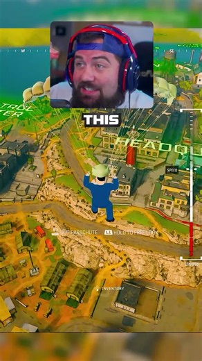 CPreds | How to FIX the New Rebirth Cel-Shade Map Update and get better visibility in Warzone! . #rebirthisland #rebirthislandwarzone🔥... | Instagram