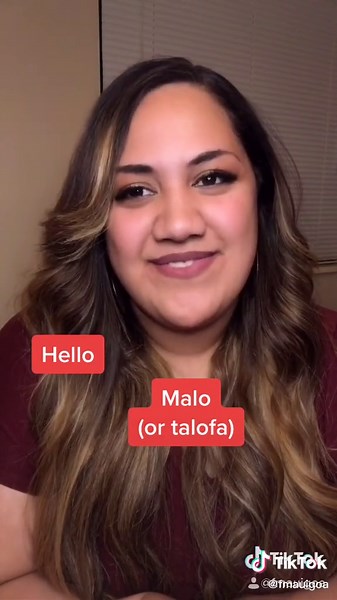 Essential Samoan Function Phrases Explained