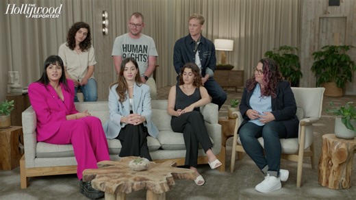 ‘The Swimmers’ Cast On Why This “Story is Long Overdue” | TIFF 2022