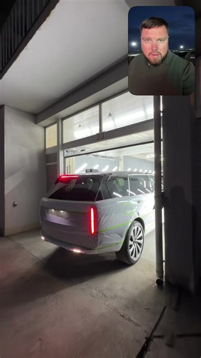 #winnerautoclub #rangerover #lux #car #georgia