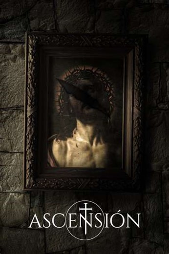 Ascension - Movie
