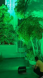 23K views · 259 reactions | IP outdoor 40X25w RGBW 4in1 LED City Color Light #stagelight #stagelights #eventlight #eventlighting #prolights #prolighting #eventlights #concertlight #concertlights #dilighting #djlights #discolights #weddinglighting #outdoorlighting #waterproof#bluesealighting | Blue Sea Pro Stage Light | Facebook