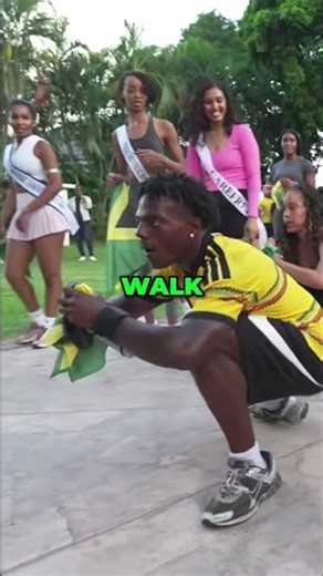 South African Squats: The Ultimate Full-Body Workout #shorts
