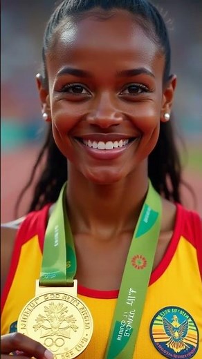 Tirunesh Dibaba: Queen of Long-Distance Running