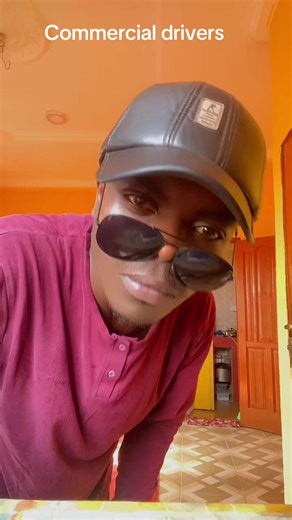 Funny Interactions with Commercial Drivers