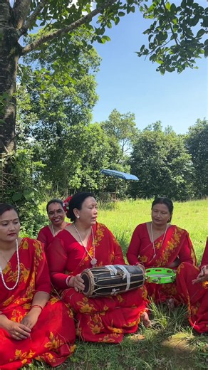 Teej Special: Sasu Buhare Ko Ramailo with Sukumaya Thapa