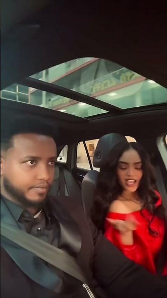 ስሜ ነሽ❤️‍🩹🫵