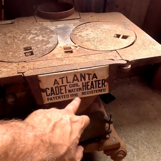 Built in the 1700s Still Running! #history #georgia #adventures | Adventures Into History