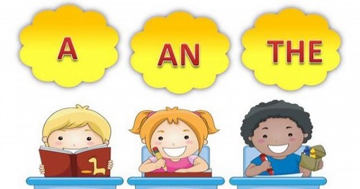 Artigos definidos e indefinidos em inglês: tudo o que você precisa saber!