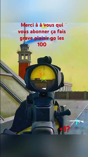 Merci beaucoup #viralvideo #warzone