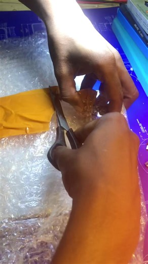 Samsung Tab T225 Display Replacement Guide