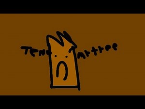 temu mr tree #animation