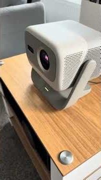 JMGO N3 4K: The 4K RGB Laser "Secret Tip" Under €1,000?