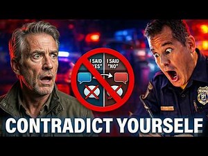 If Cops Separate You and Your Passenger, Do THIS or Contradict Yourself | Traffic Stop Rights