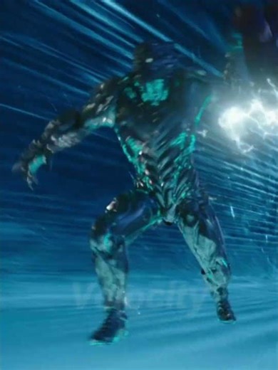 Savitar's Speech as the GOD OF SPEED - The Flash S03E07 - Killer Frost
