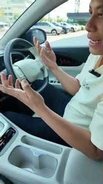 “การตั้งค่าปรับเสียงลำโพงให้ดีขึ้น GEELY EX2”