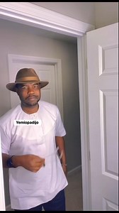 Don Williams ( Imagine that ) | Yemi Opadijo