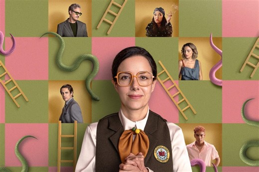 Stream It Or Skip It: 'Snakes And Ladders' on Netflix, about a teacher who compromises her ethics to become school principal