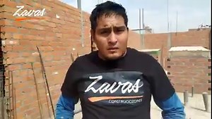 148K views · 3.9K reactions | Cómo Distribuir Estribos En Una Columna ( video tutorial ) | Zavas Construcciones | Facebook