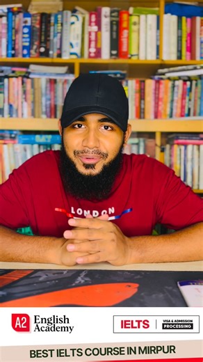 A2 English Academy on Reels