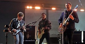 Kings of Leon are coming to White River Amphitheatre this fall | Events