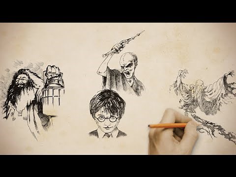 J.K. Rowling's Untold Story of Adversity