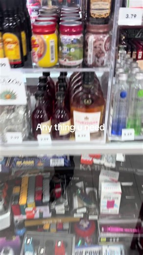 Explore Your Needs at Main Street Liquor Store