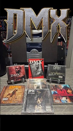 DMX Collection
