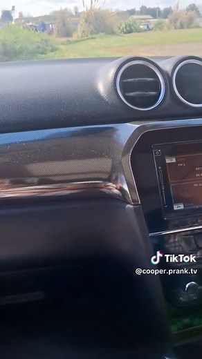 Dale Cooper on TikTok