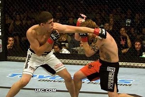 KO of the Week: Joe Lauzon vs. Jens Pulver