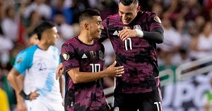 México vs Guatemala: quién ganó la batalla del rating entre Televisa y Azteca