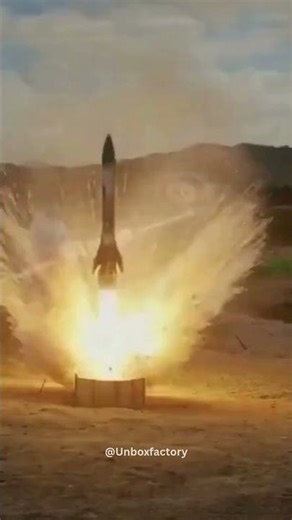 FRANCE DEVELOPING NEW PRECISION ROCKET LAUNCHER SYSTEM\n\nFrance is developing a new containerized...