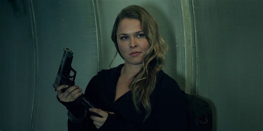 The 10 Best Olympic Athletes Turned Actors