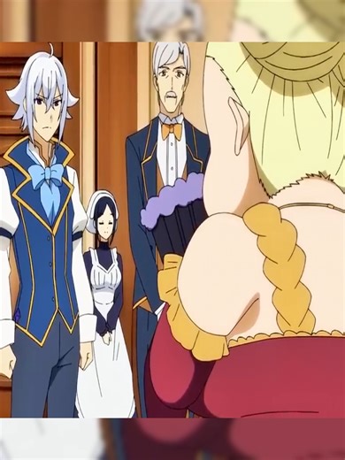 Resumen de Anime: Traición y Destino en el Castillo