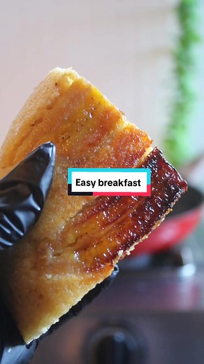 Easy Banana Pancake Recipe for a Delicious Breakfast or Snack