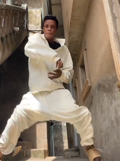 Learn Larry's Dance Steps: Join the Fun!