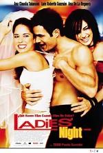 Ladies' Night (2003) en cines.com