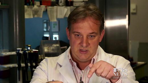 3D skin printer could revolutionize burn care